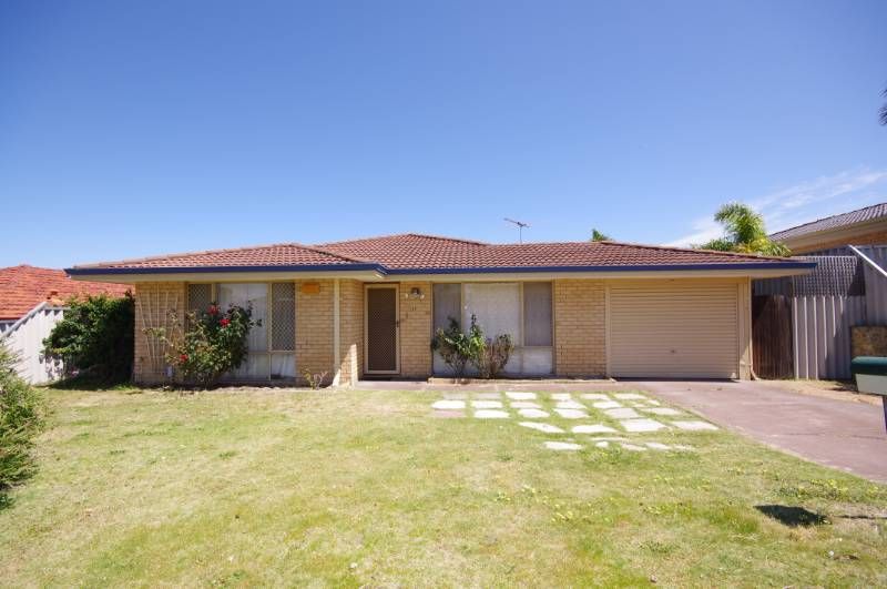 11 Fragrant Gardens, MIRRABOOKA, WA 6061