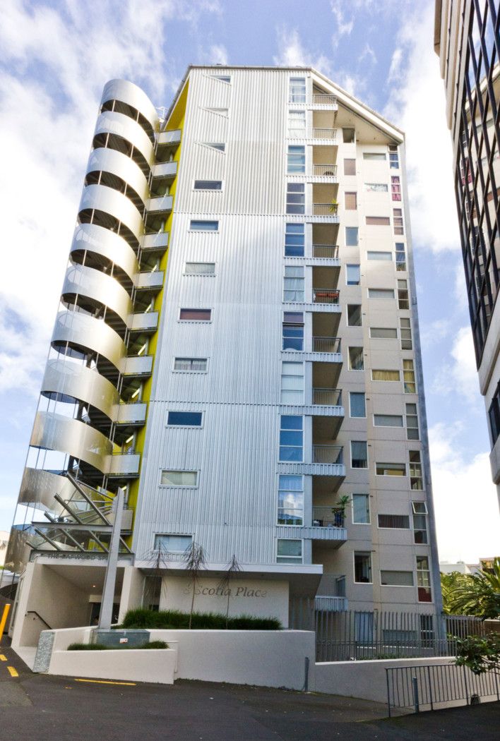 AUCKLAND CENTRAL, Auckland City