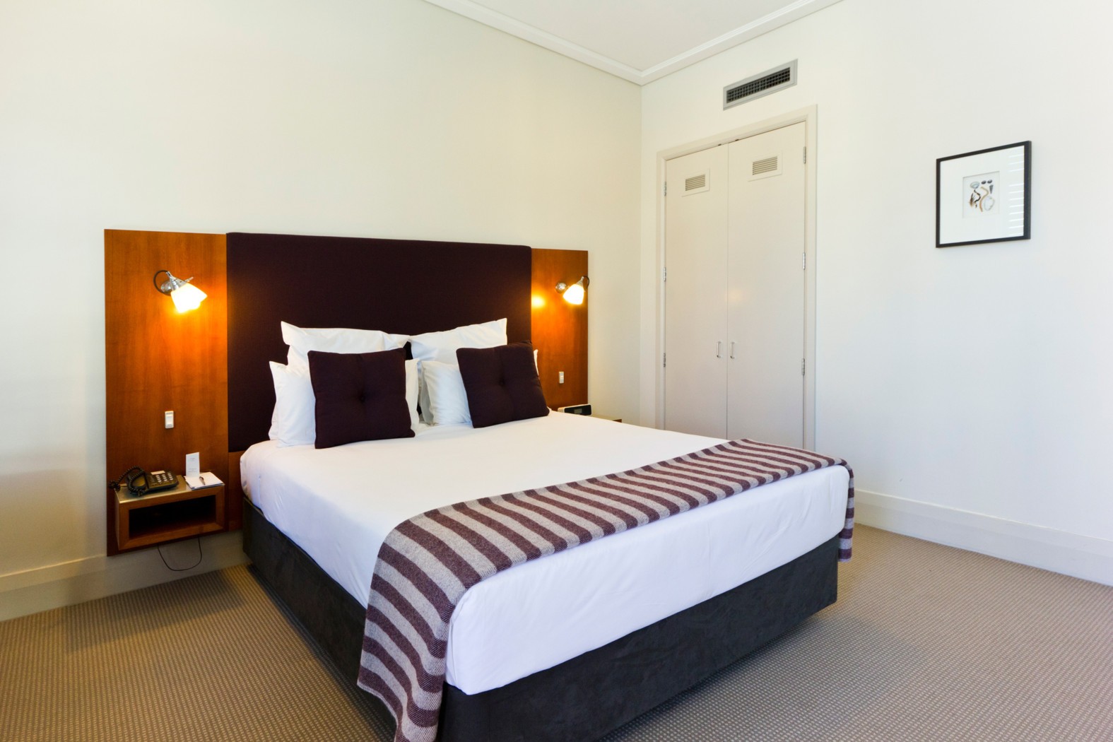 AUCKLAND CENTRAL, Auckland City