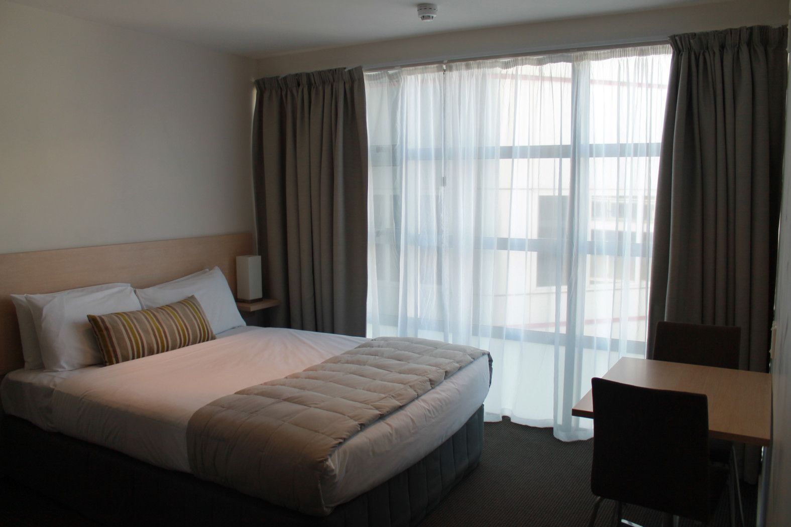 AUCKLAND CENTRAL, Auckland City