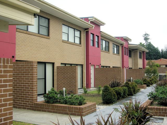 7/231-239 Old Northern Road, CASTLE HILL, NSW 2154