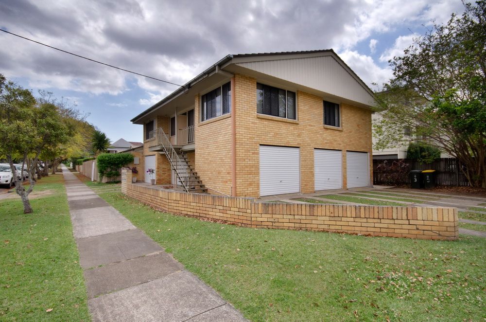 1 Vine Street, ASCOT QLD 4007