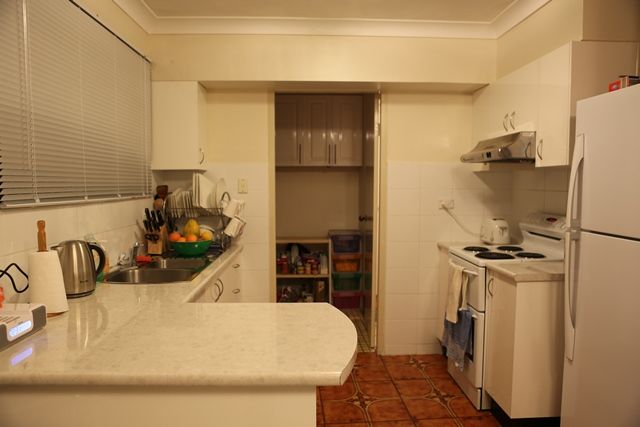1/1-7 Bobart Street, PARRAMATTA, NSW 2150