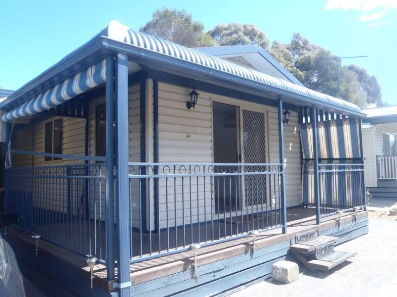 46 Willow Drive, MOSS VALE, NSW 2577