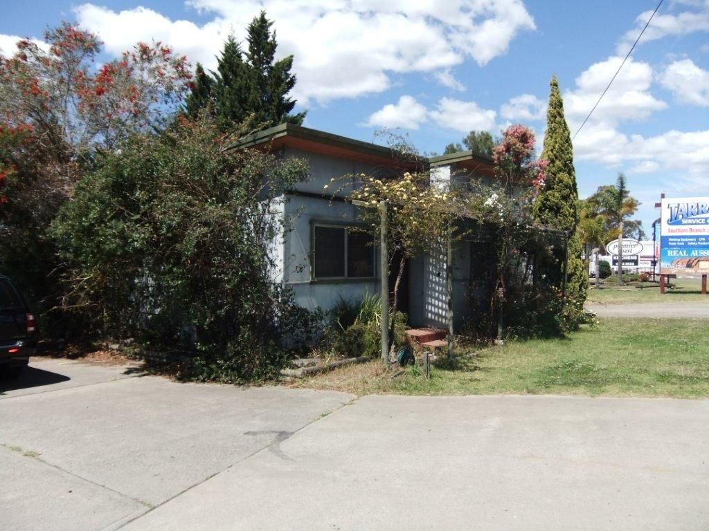 258 Princes Highway, SOUTH NOWRA, NSW 2541