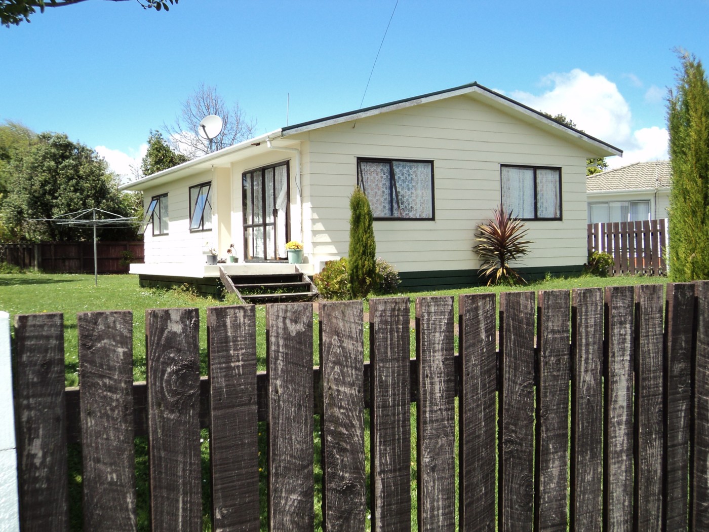 6 Cullinan Avenue, MANGERE, Manukau City