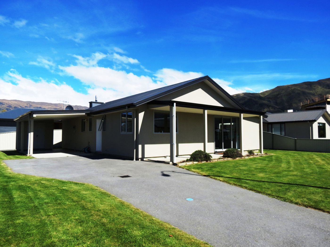 12a Alpha Close, WANAKA, Queenstown Lakes District