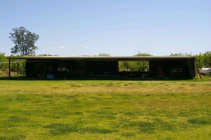 LOT 101 Kulkyne Street, RENMARK, SA 5341