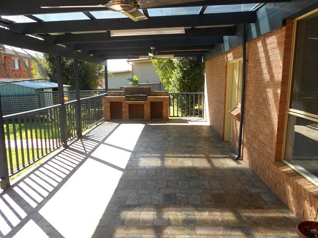 5 Chang Place, KEARNS, NSW 2558