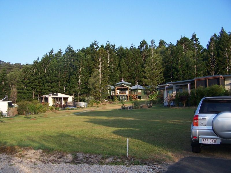 2  Get A Way, CURRUMBIN VALLEY QLD 4223