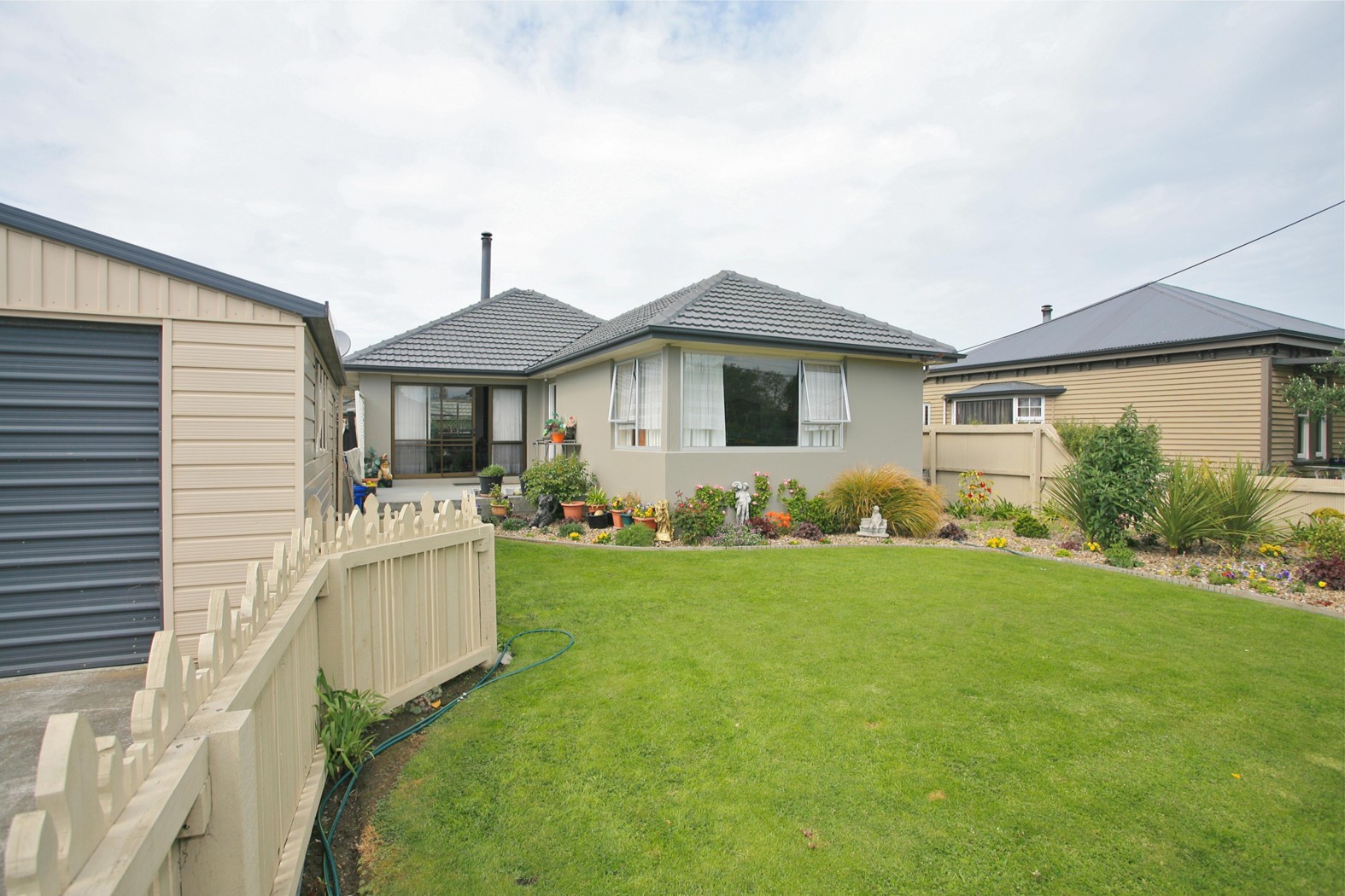 3 Riwai Street, TEMPLETON, Christchurch City