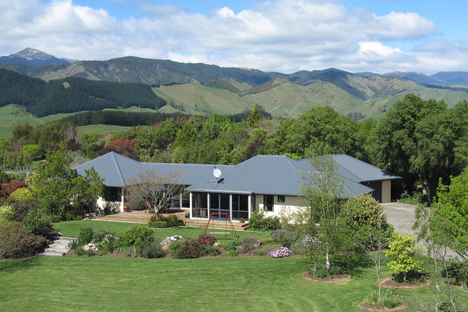 95 Totara View Road, WAKEFIELD, Tasman District