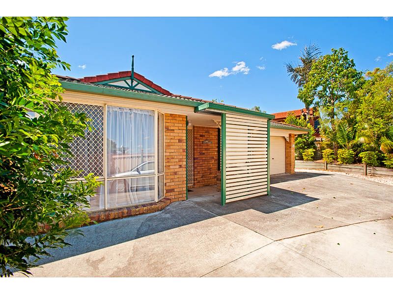 358 Mt Gravatt-Capalaba Road, WISHART QLD 4122