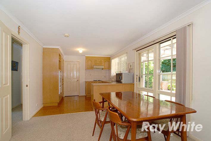 2/15 Dorothy Grove, FERNTREE GULLY, VIC 3156