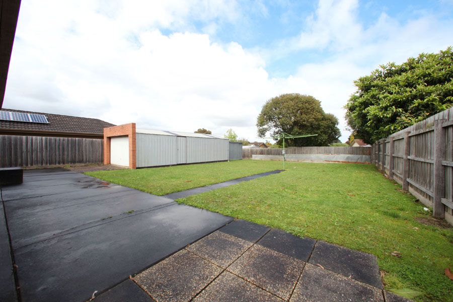 58 Holme Road, FERNTREE GULLY, VIC 3156