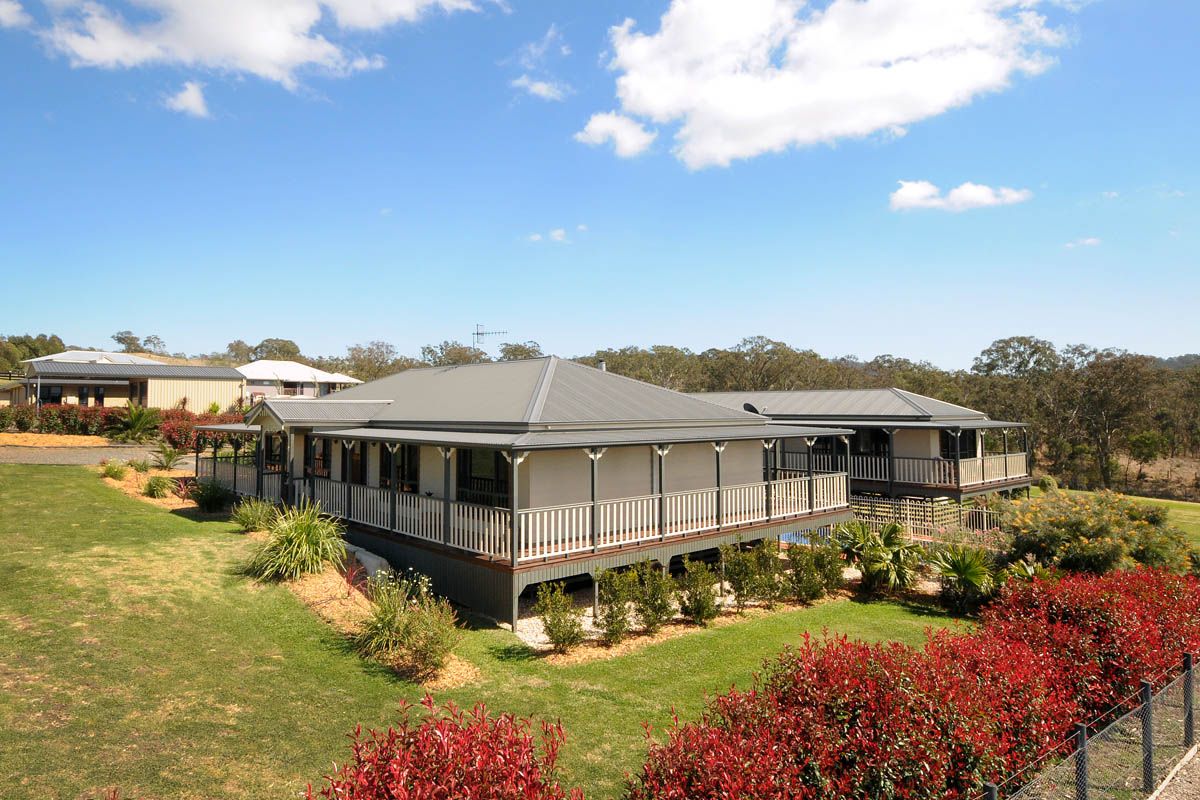 11 Carmelina Court, HODGSON VALE QLD 4352