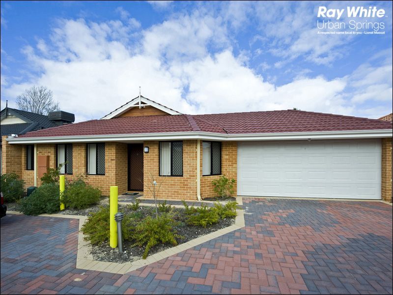8/35 Henry Street, EAST CANNINGTON WA 6107