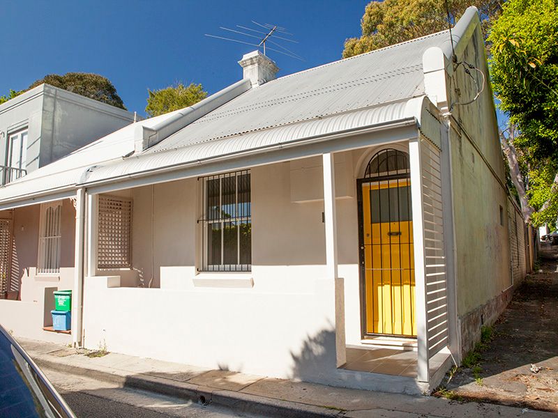 1 Dudley Street, PADDINGTON, NSW 2021