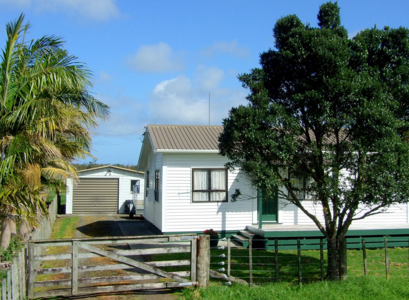 6078 State Highway 10, AWANUI, Far North District