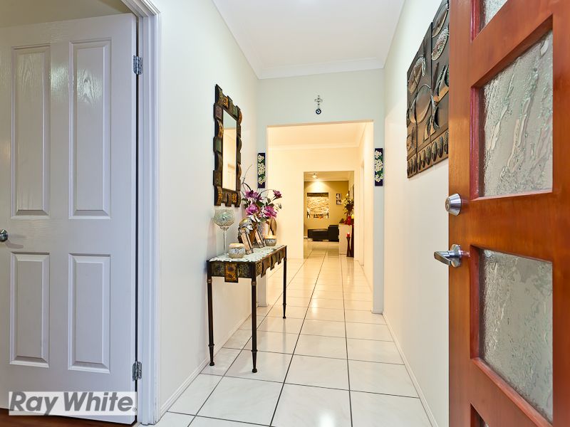 22 Echidna Parade, NORTH LAKES, QLD 4509