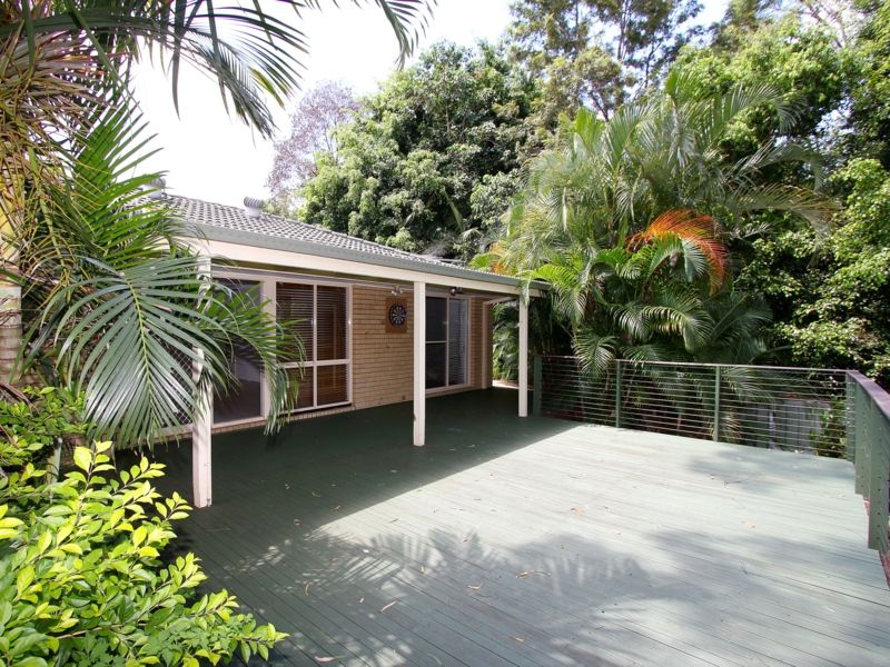 45 Kulcha Street, ALGESTER QLD 4115