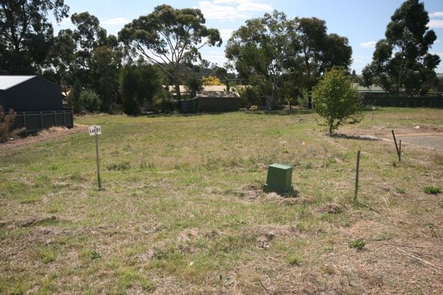 Lot 22 Heath Close, CLARE, SA 5453