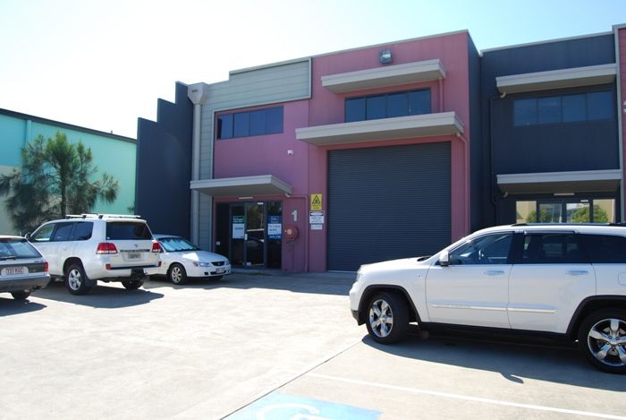 1/37 Premier Circuit, WARANA, QLD 4575