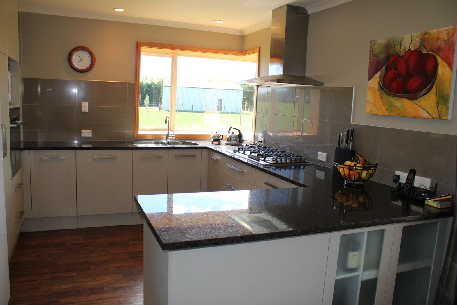 586 Rakaia Selwyn Road, DUNSANDEL, Selwyn District