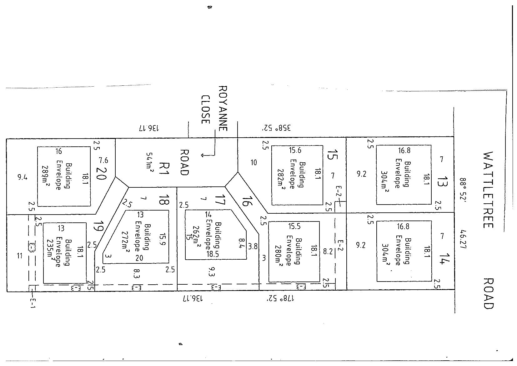 Lot 20 Royanne Close, BUNYIP, VIC 3815