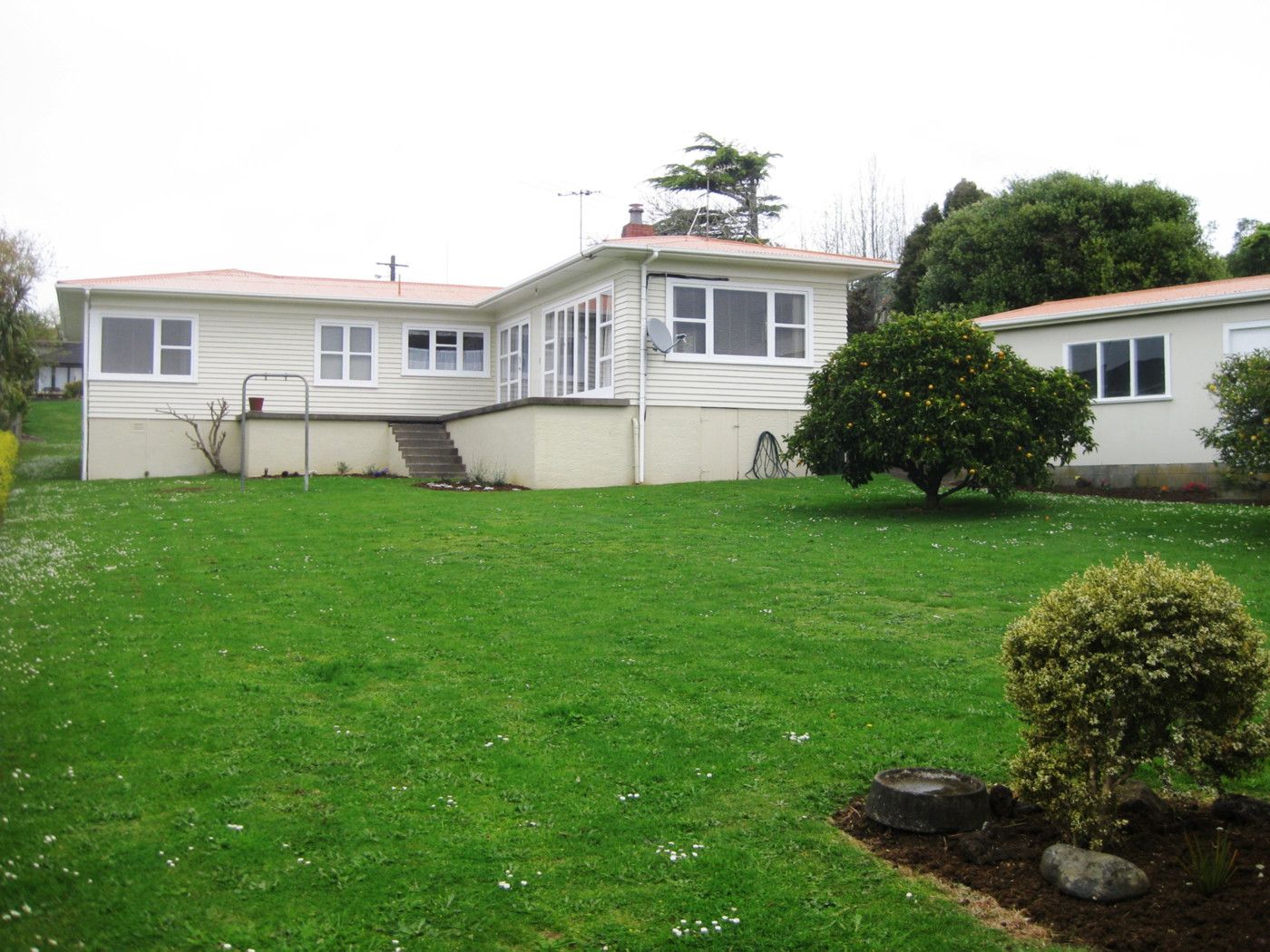 PUKEKOHE, Franklin