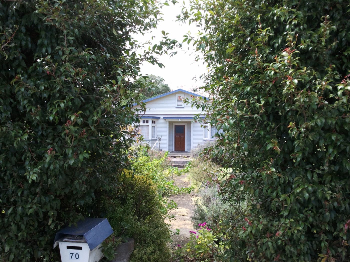 70 North Road, KAITAIA, Far North District