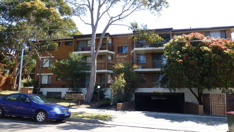 57-61 Auburn Street, SUTHERLAND NSW 2232