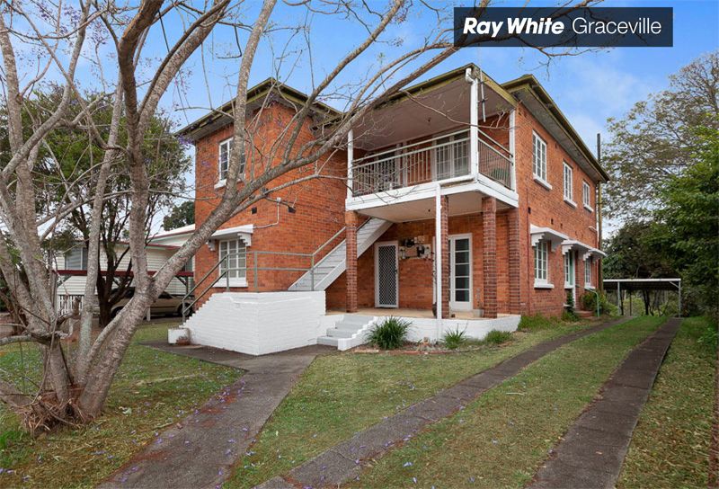 14 Blackheath Road, OXLEY QLD 4075