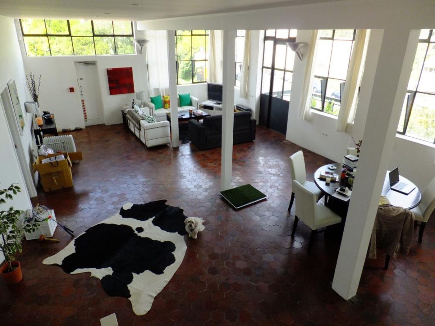 91 St.Georges Bay Road, Parnell, Auckland City