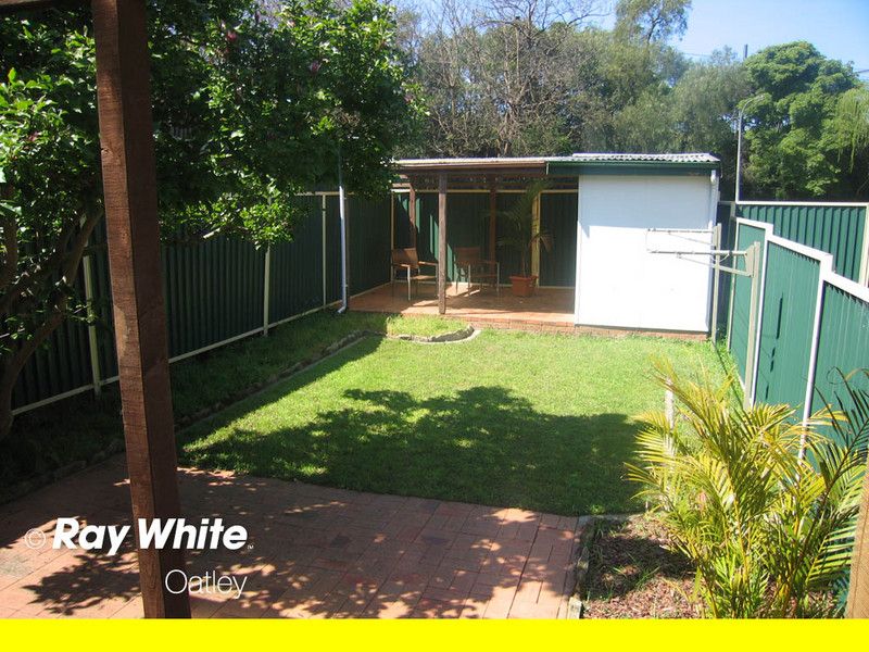 17 George Street, MORTDALE, NSW 2223