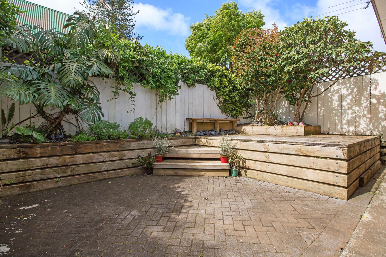 3/33 Arthur Street, ELLERSLIE, Auckland City