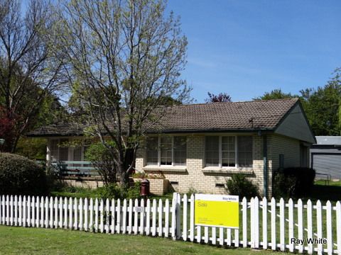71 Wilson Street, BRAIDWOOD NSW 2622