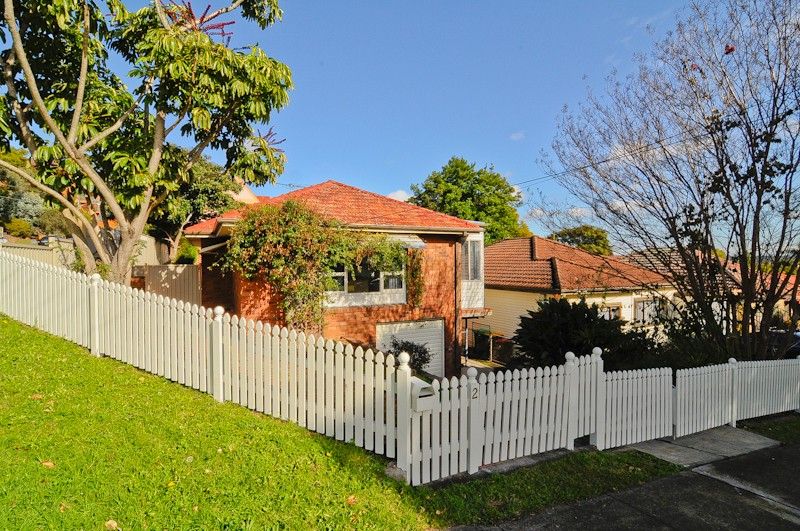 2 Primrose Avenue, RYDE NSW 2112