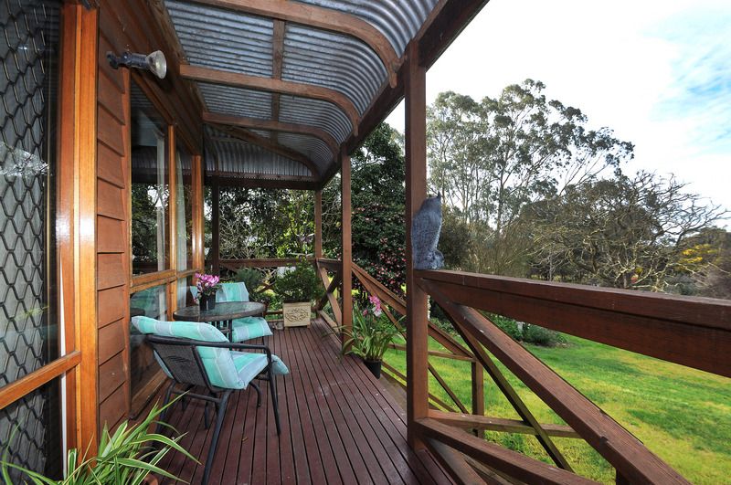 795 Robinsons Road, PEARCEDALE, VIC 3912