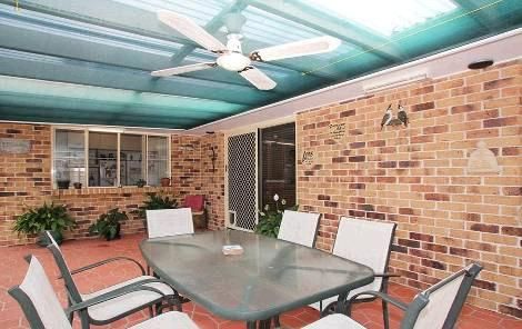 BONGAREE, QLD 4507