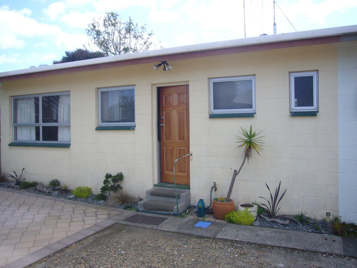 Unit 3, 3 Kirkpatrick Place, Papamoa, Tauranga City