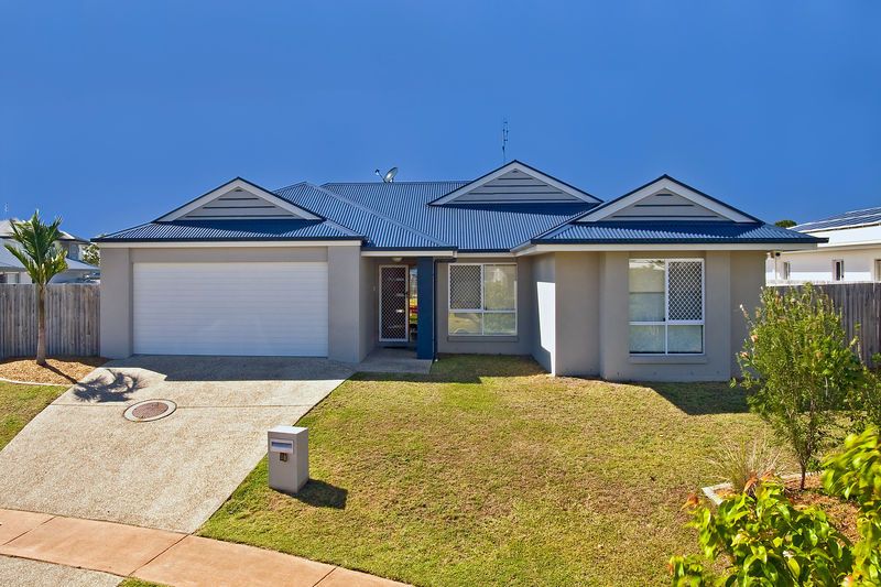 10 Goldenbell Place, PEREGIAN SPRINGS QLD 4573