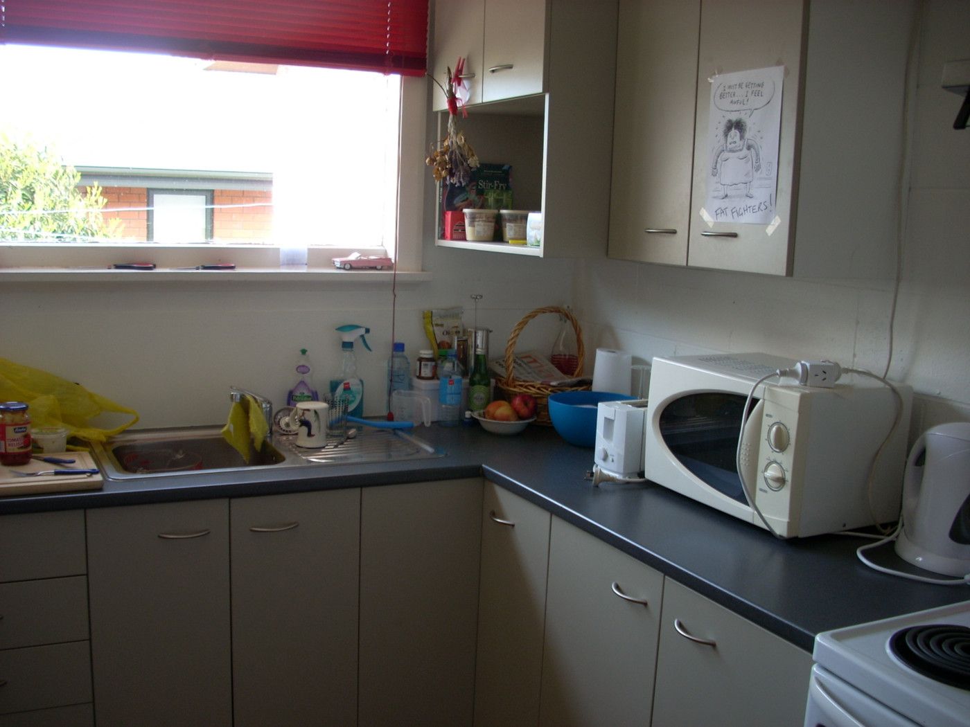 4/158 King Street, SYDENHAM, Christchurch City