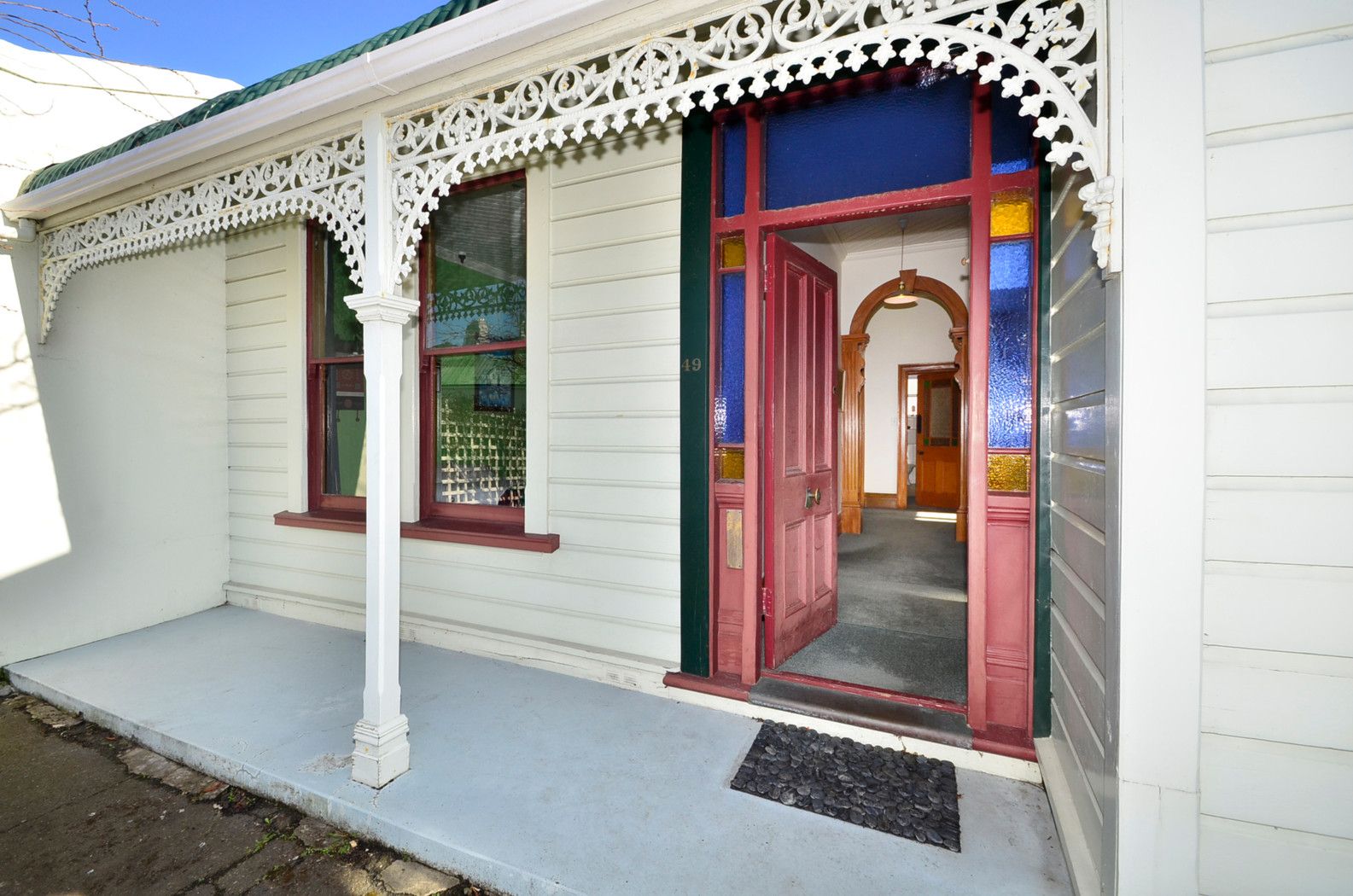 49 Richmond Street, FORBURY, Dunedin City