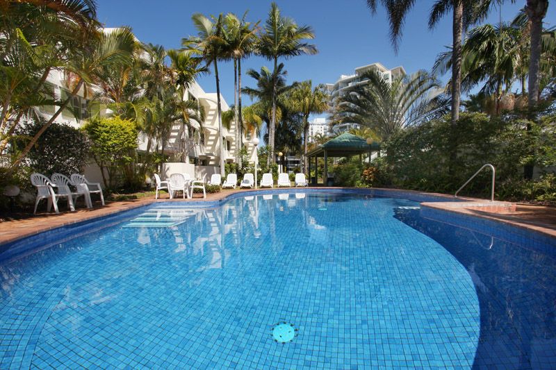 12/52-54 Alexandra Parade, MAROOCHYDORE, QLD 4558
