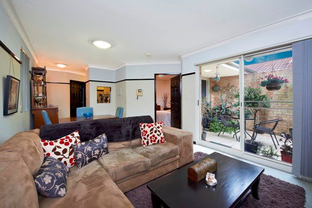 44/59-61 Good Street, WESTMEAD, NSW 2145