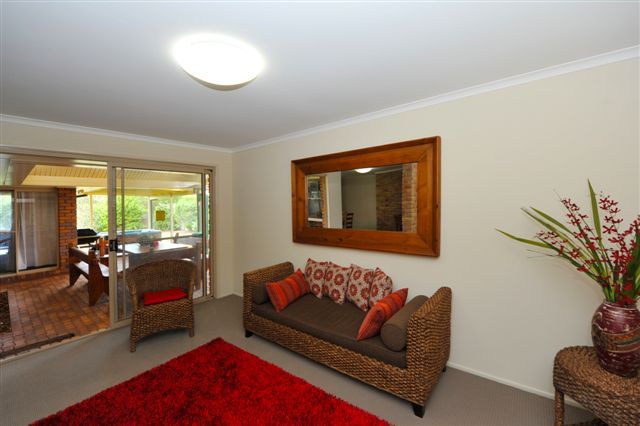 33 Boshammer Drive, RANGEVILLE, QLD 4350