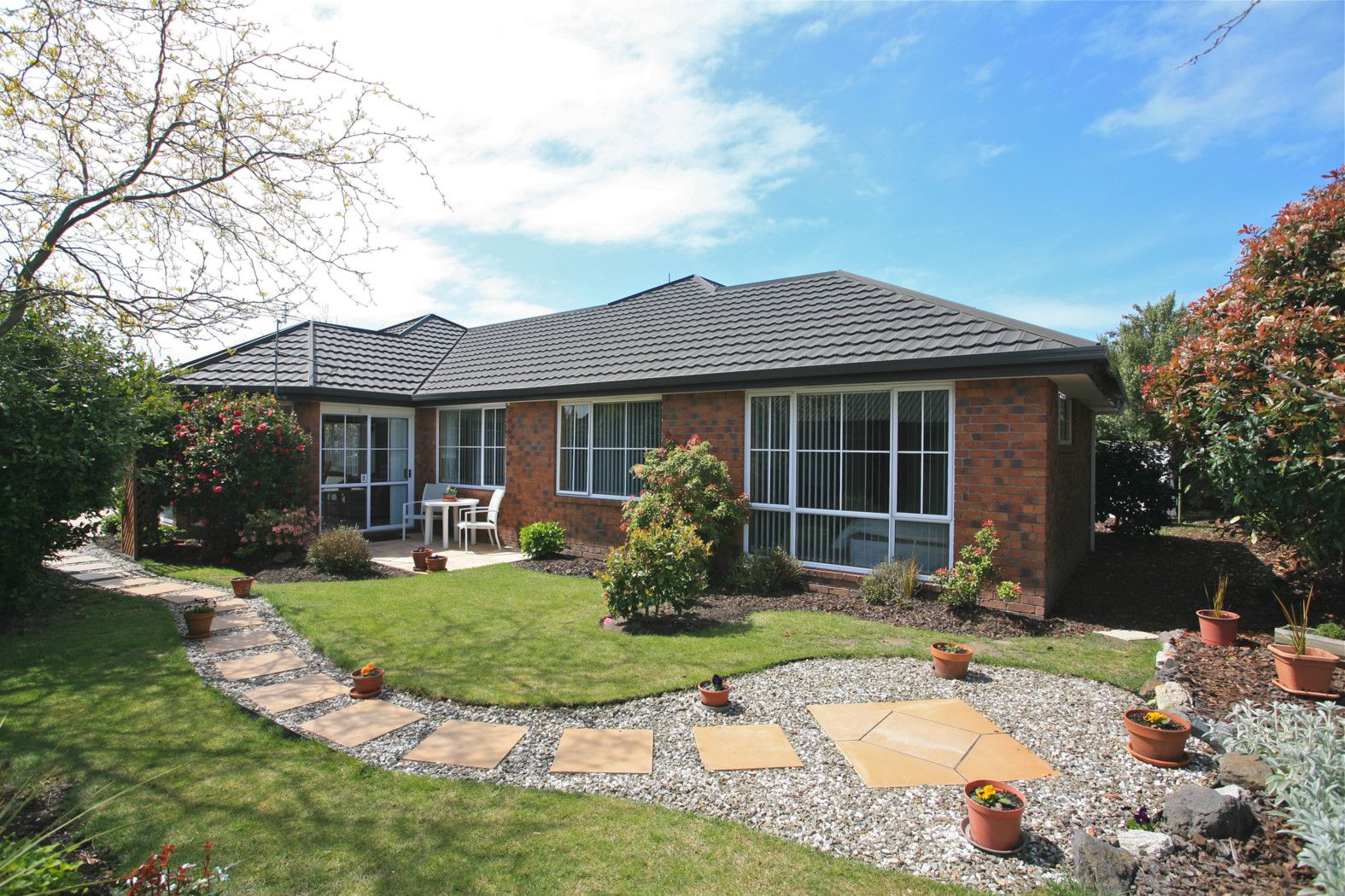 10 Forest Drive, PARKLANDS, Christchurch City