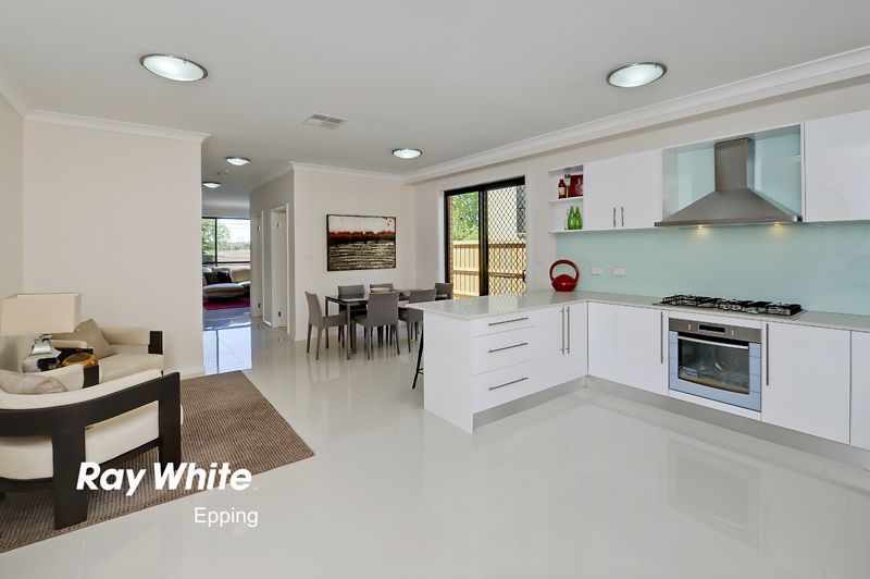 1/167 Carlingford Road, EPPING, NSW 2121