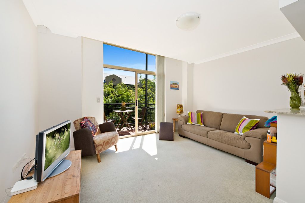6/48 Nelson Street, ANNANDALE, NSW 2038